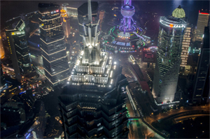 如何在上海选购特色商品