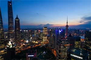 了解上海中小微企业的行业特性