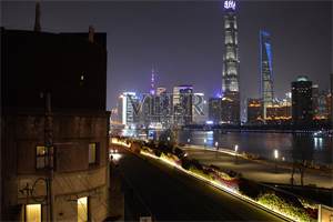 上海的传统家庭与现代价值观碰撞