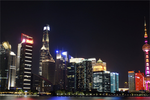 上海的环保意识与教育推广