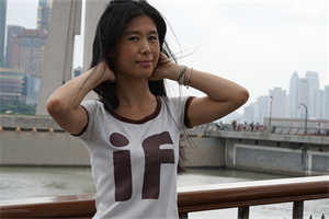 环保志愿者：推动上海绿色发展的力量