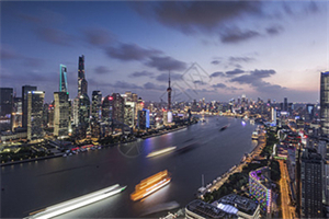 中小微企业在上海青年就业中的作用