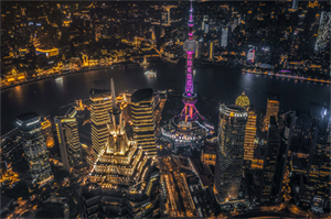 Industry Best Practices： Shanghai's Water Resource Management